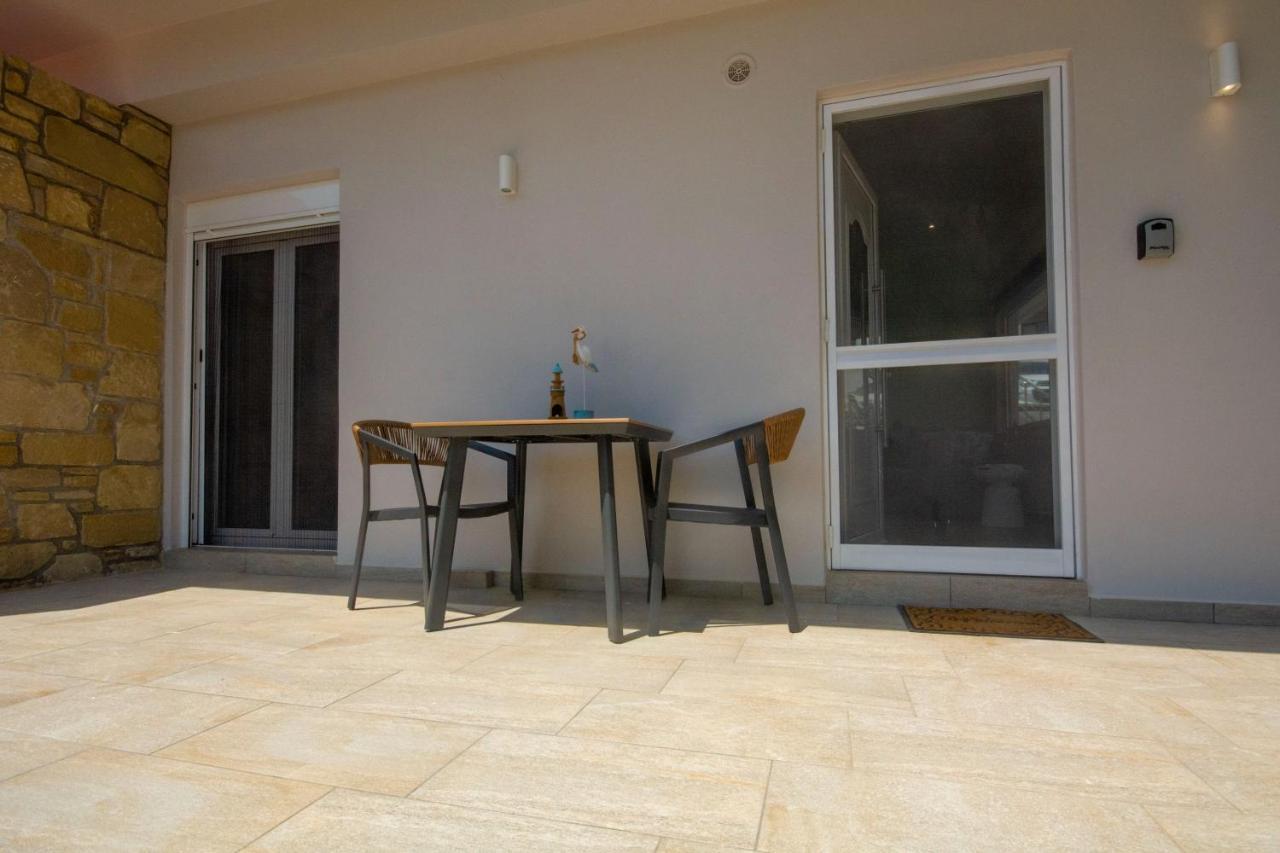 Arismari House Apartment Ravdhoúkha Exterior foto